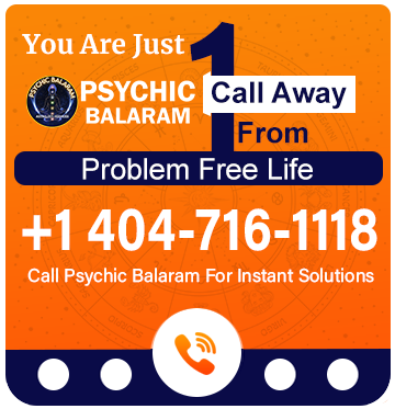 Lost Love Back Specialist